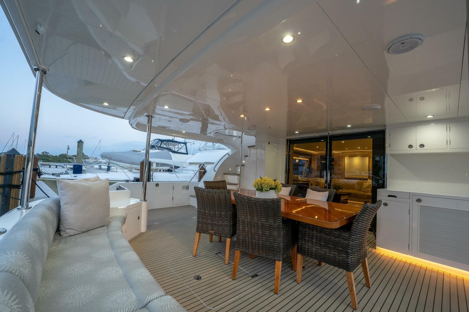 2020 Horizon Pc 60 — photo 67