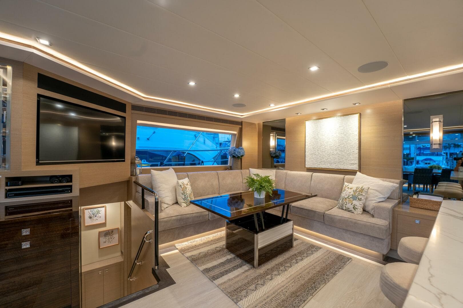 2020 Horizon Pc 60 — photo 15