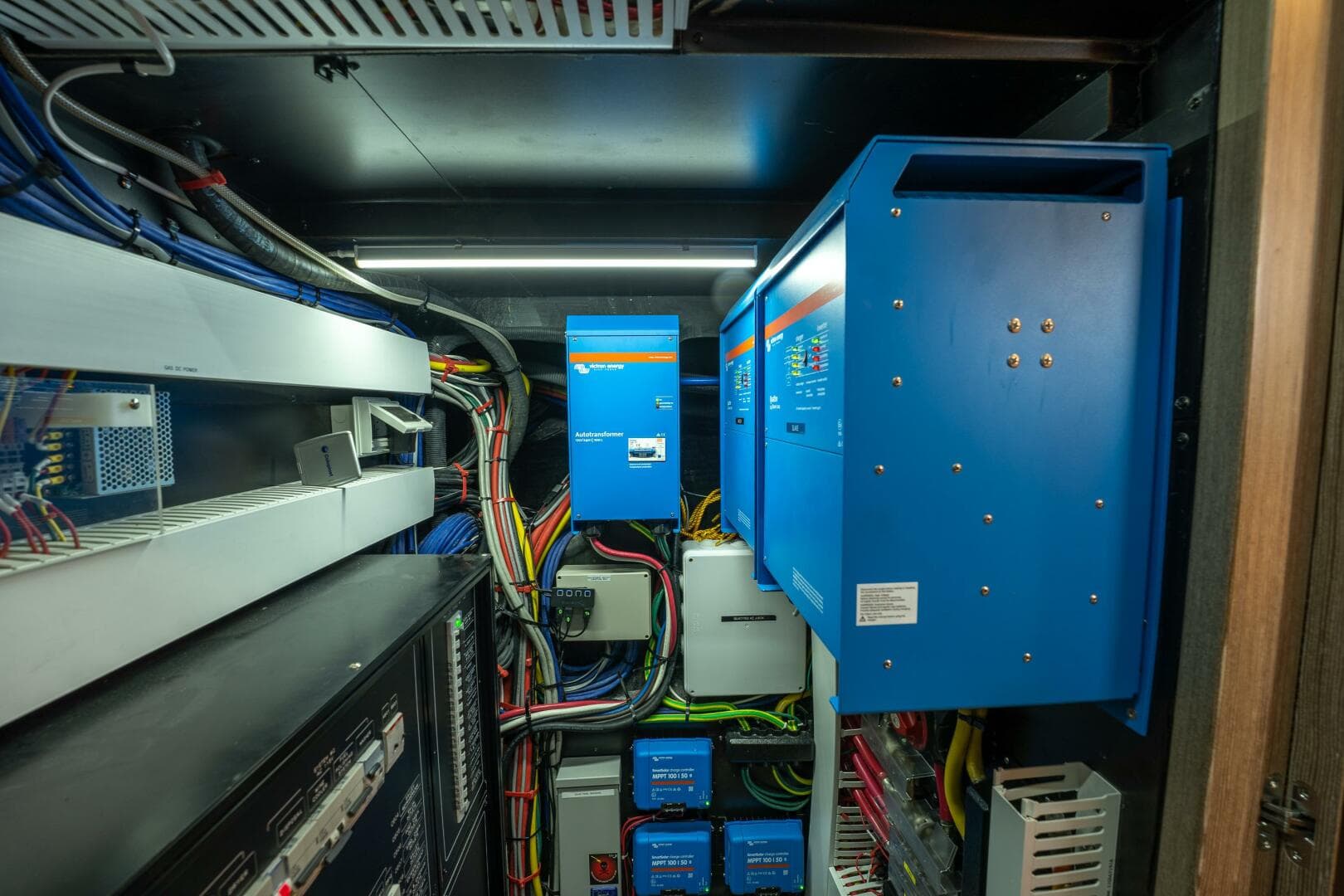 2020 Horizon Pc 60 — photo 47