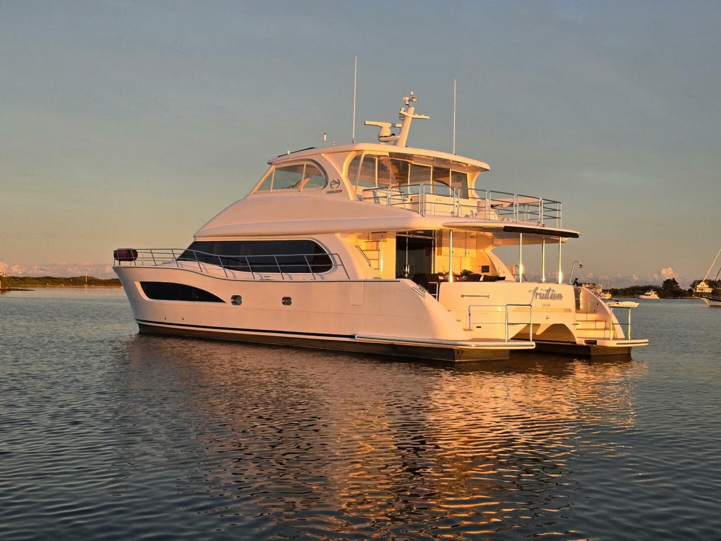 2020 Horizon Pc 60 — photo 1