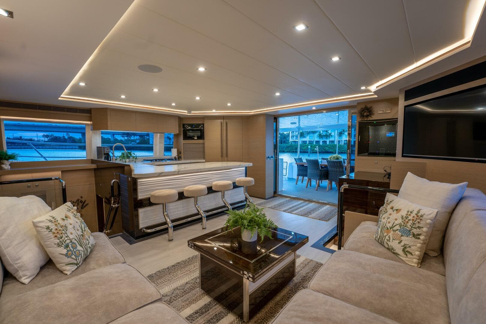 2020 Horizon Pc 60 — photo 13