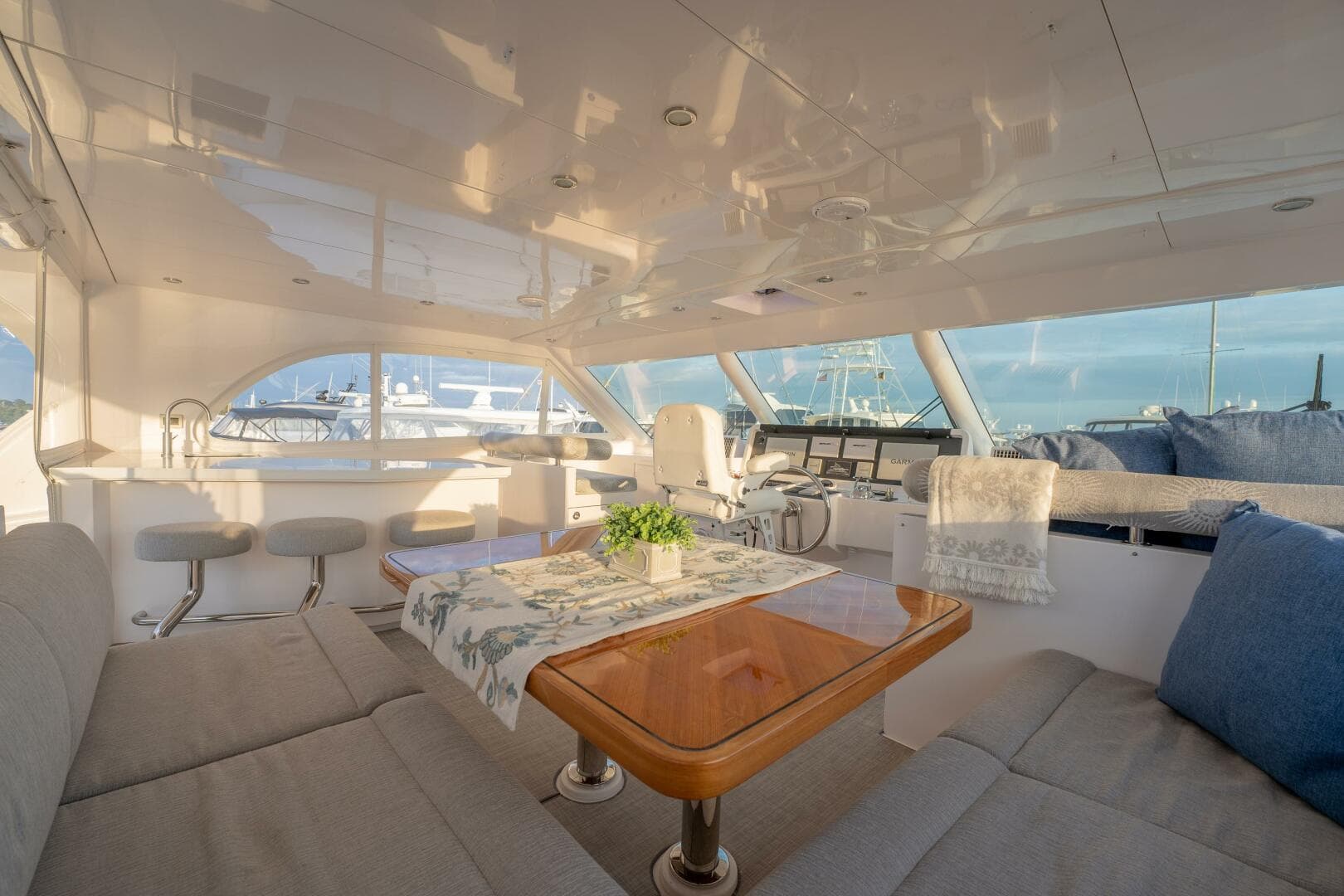 2020 Horizon Pc 60 — photo 52