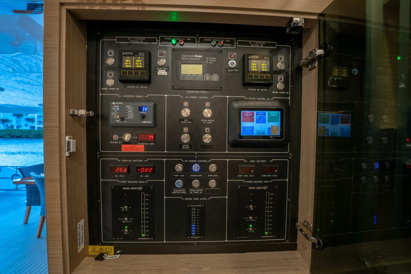 2020 Horizon Pc 60 — photo 48