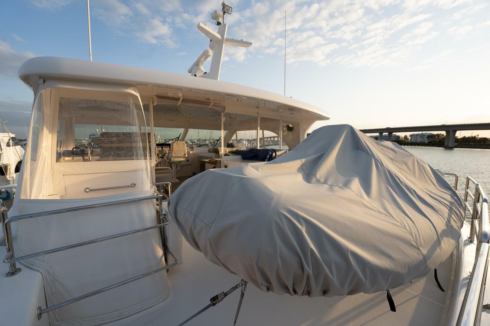 2020 Horizon Pc 60 — photo 58