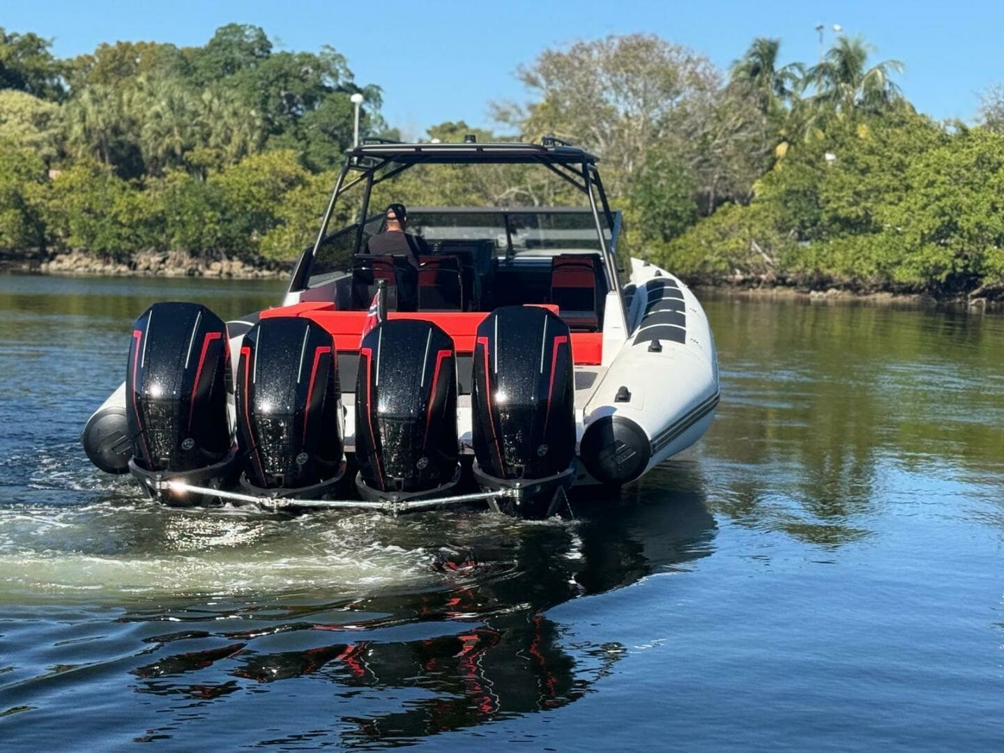 2024 Goldfish — photo 6