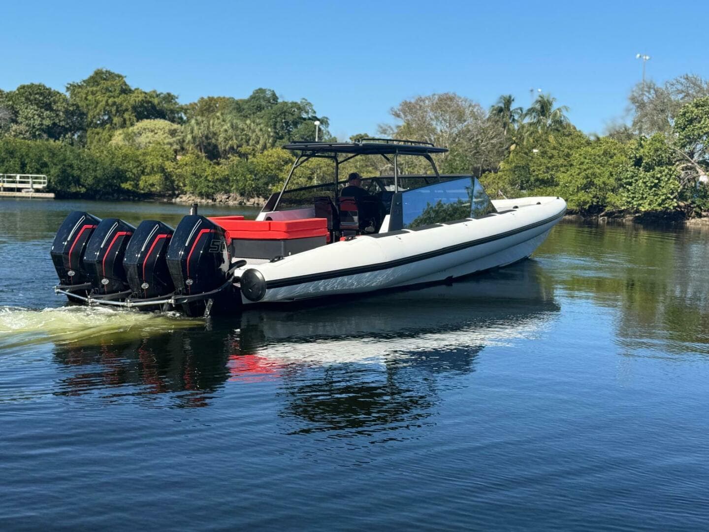 2024 Goldfish — photo 5