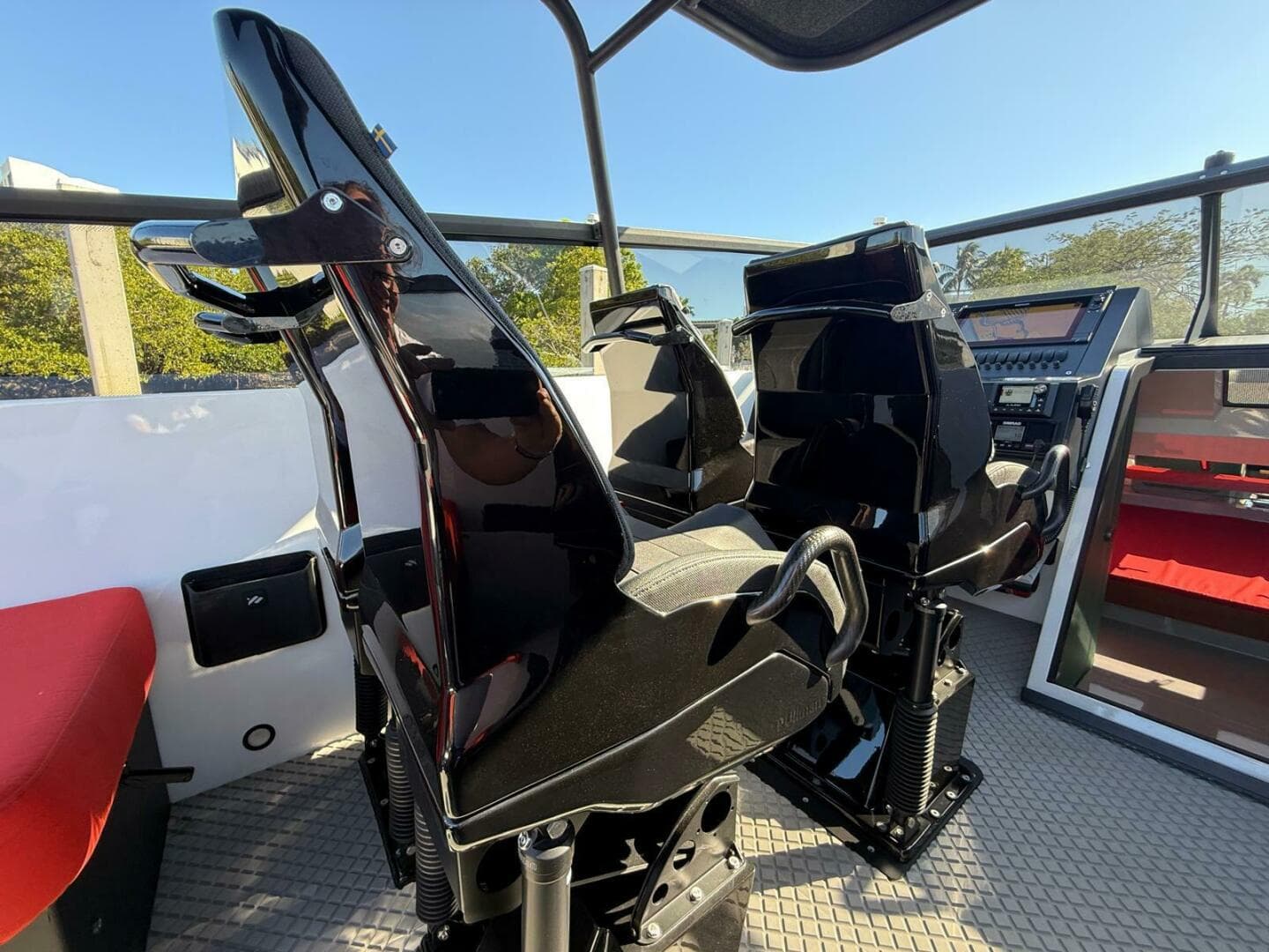 2024 Goldfish — photo 15