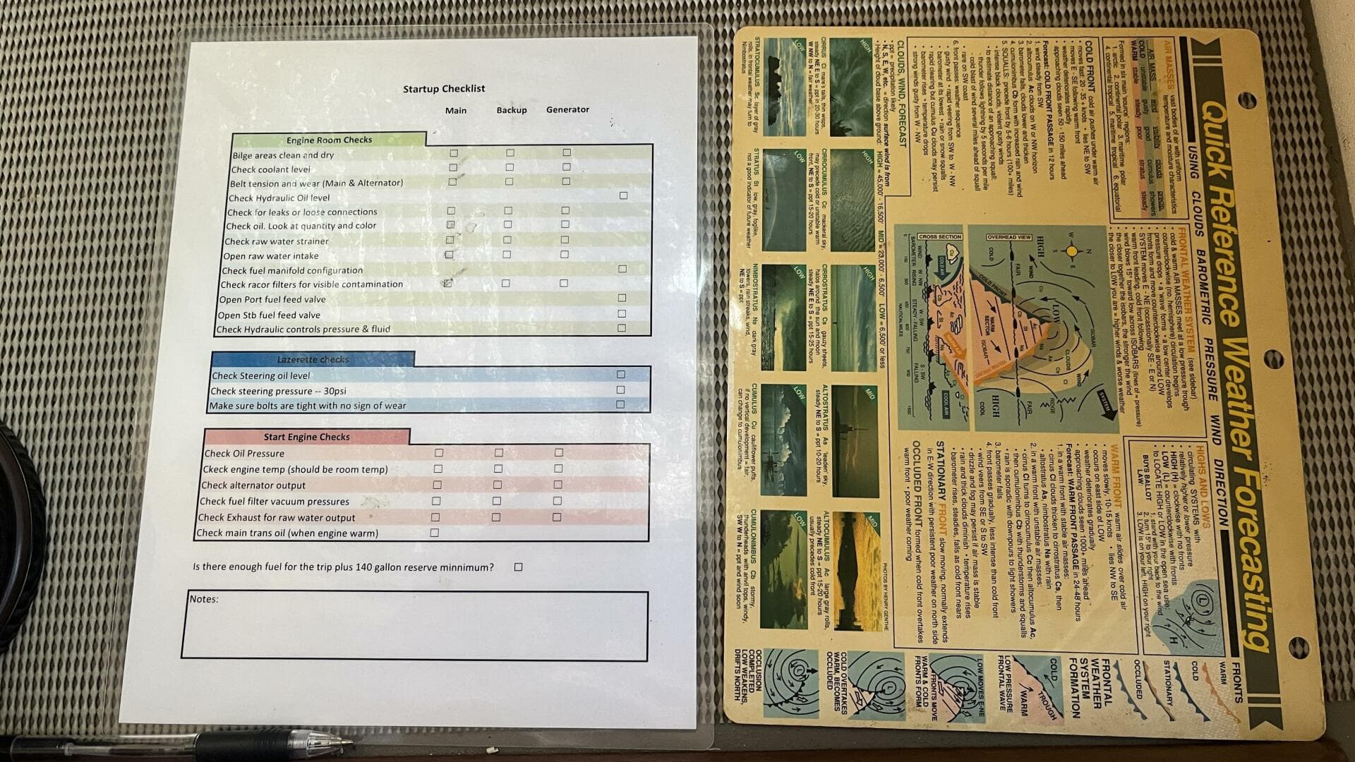 2008 Island Packet Py Trawler / Motorsailer — photo 37