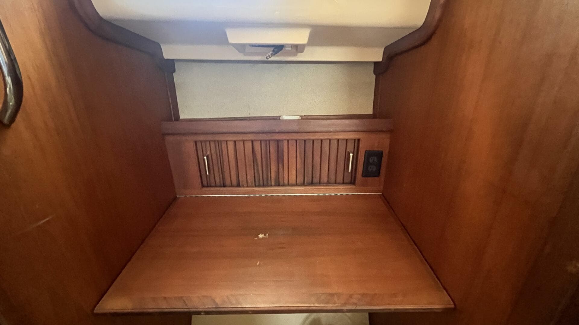 2008 Island Packet Py Trawler / Motorsailer — photo 29