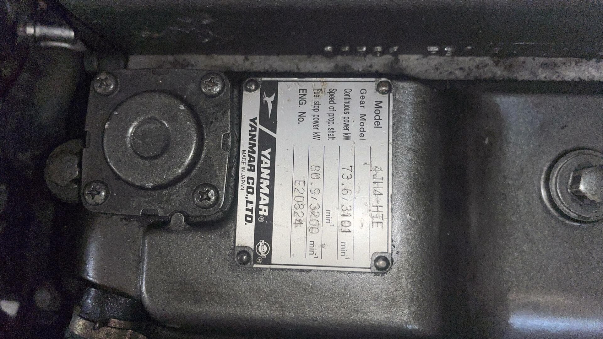 2008 Island Packet Py Trawler / Motorsailer — photo 35