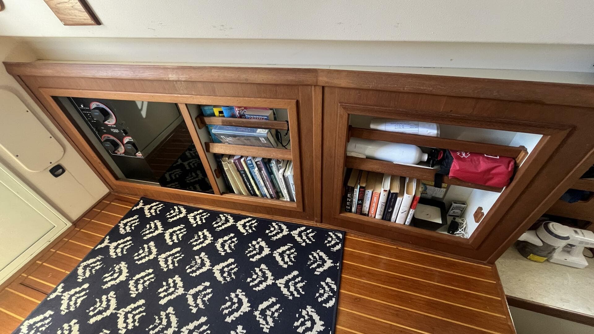 2008 Island Packet Py Trawler / Motorsailer — photo 19