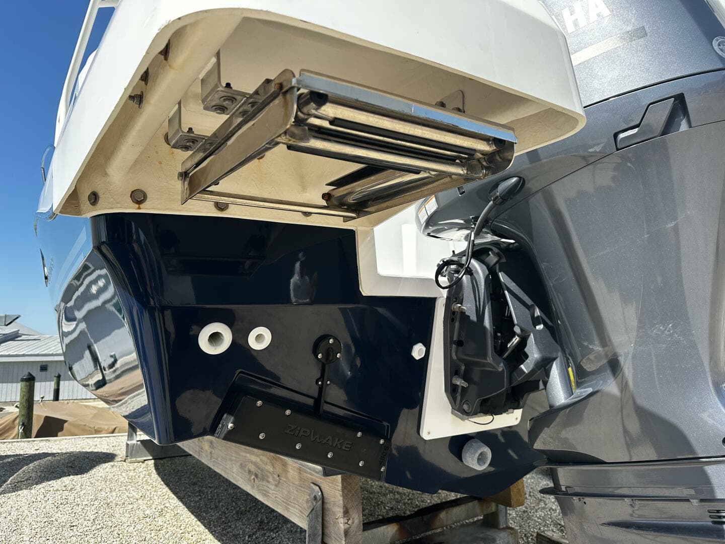 2024 Jeanneau 9.0 Leader — photo 9