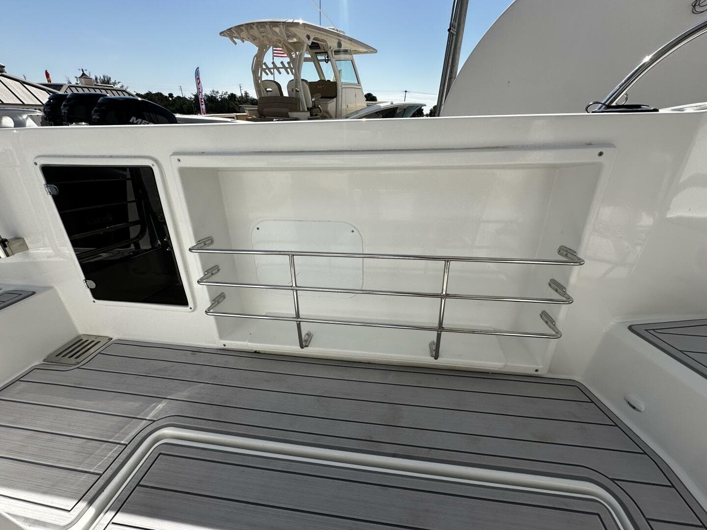 2024 Jeanneau 9.0 Leader — photo 27