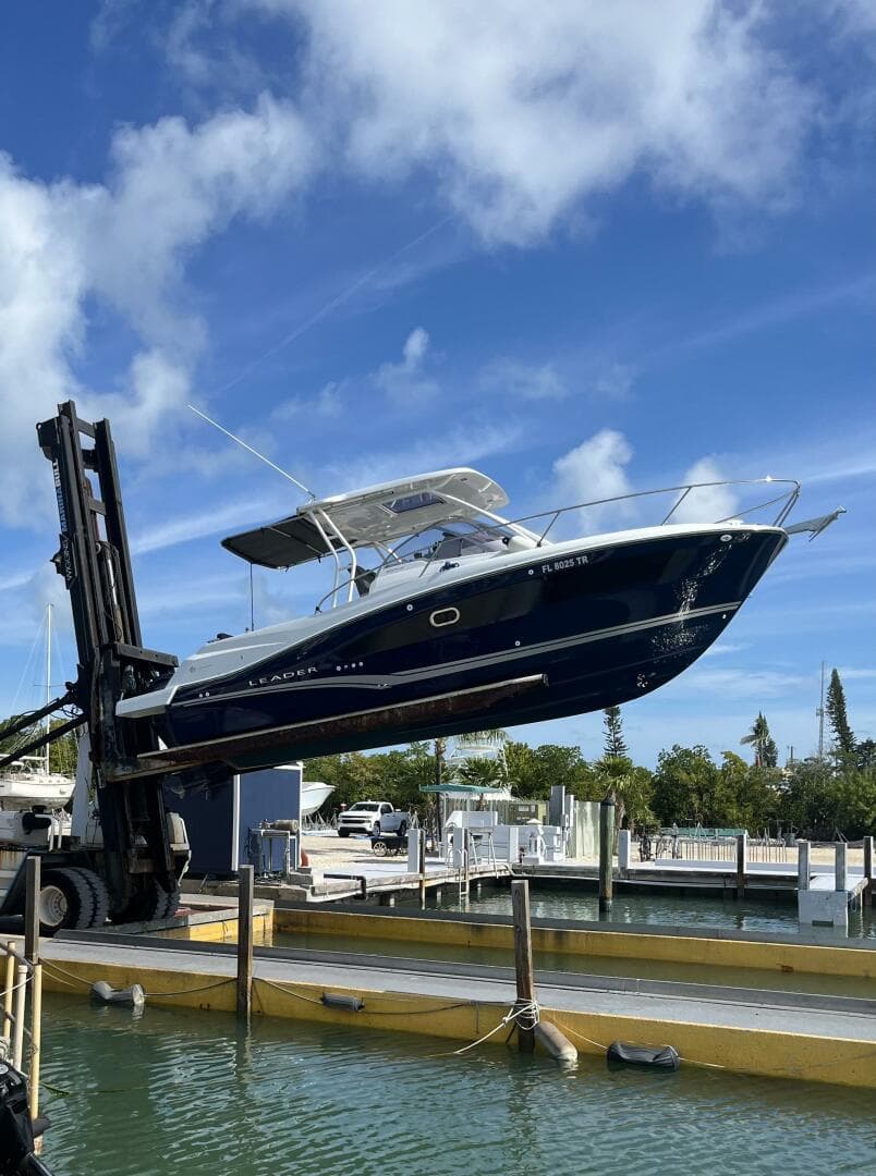 2024 Jeanneau 9.0 Leader — photo 25