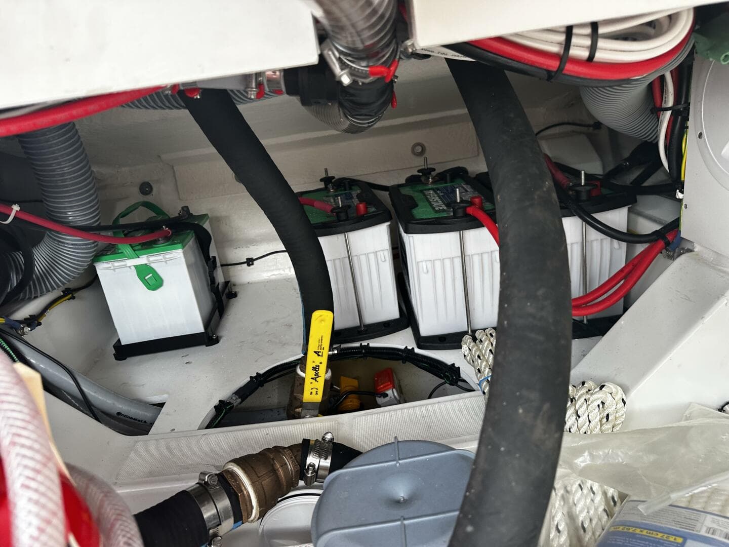 2024 Jeanneau 9.0 Leader — photo 39