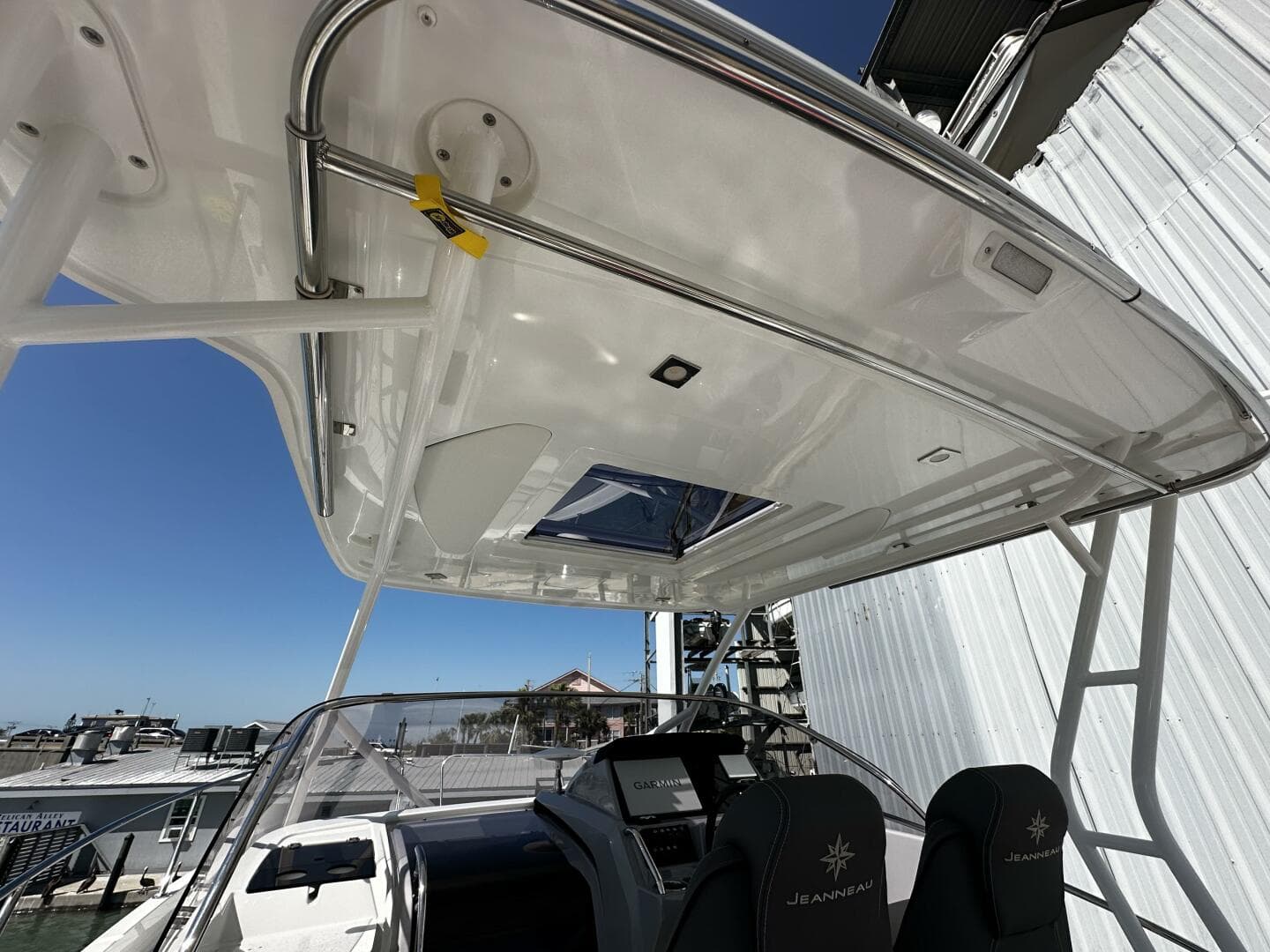 2024 Jeanneau 9.0 Leader — photo 28