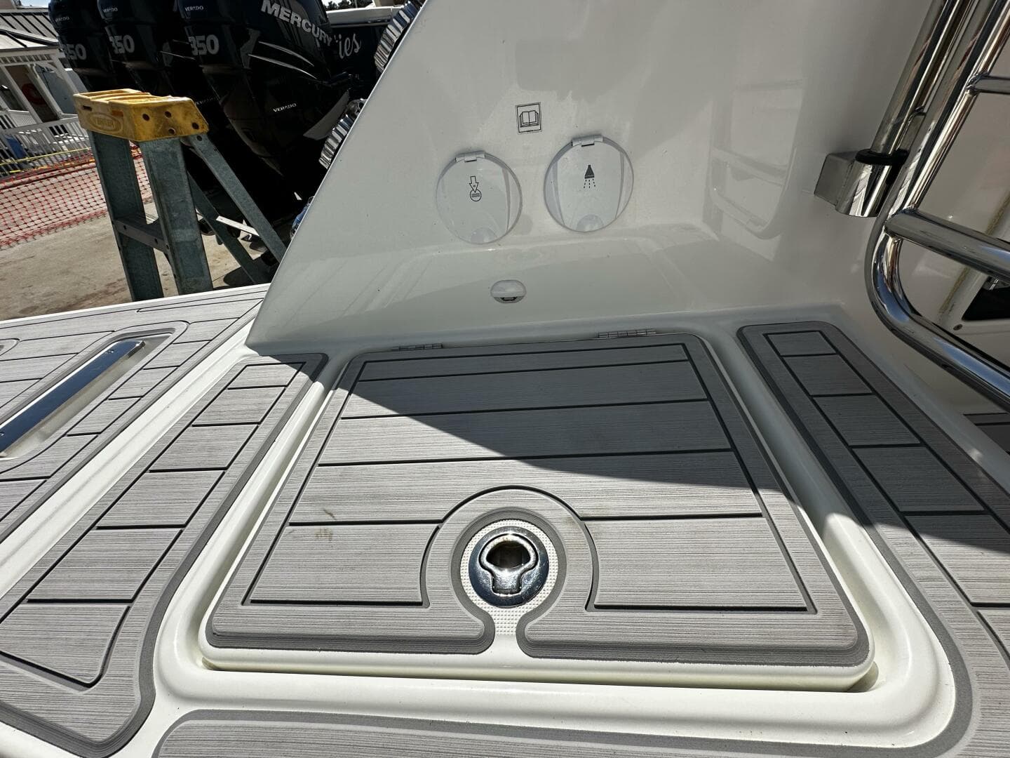 2024 Jeanneau 9.0 Leader — photo 22