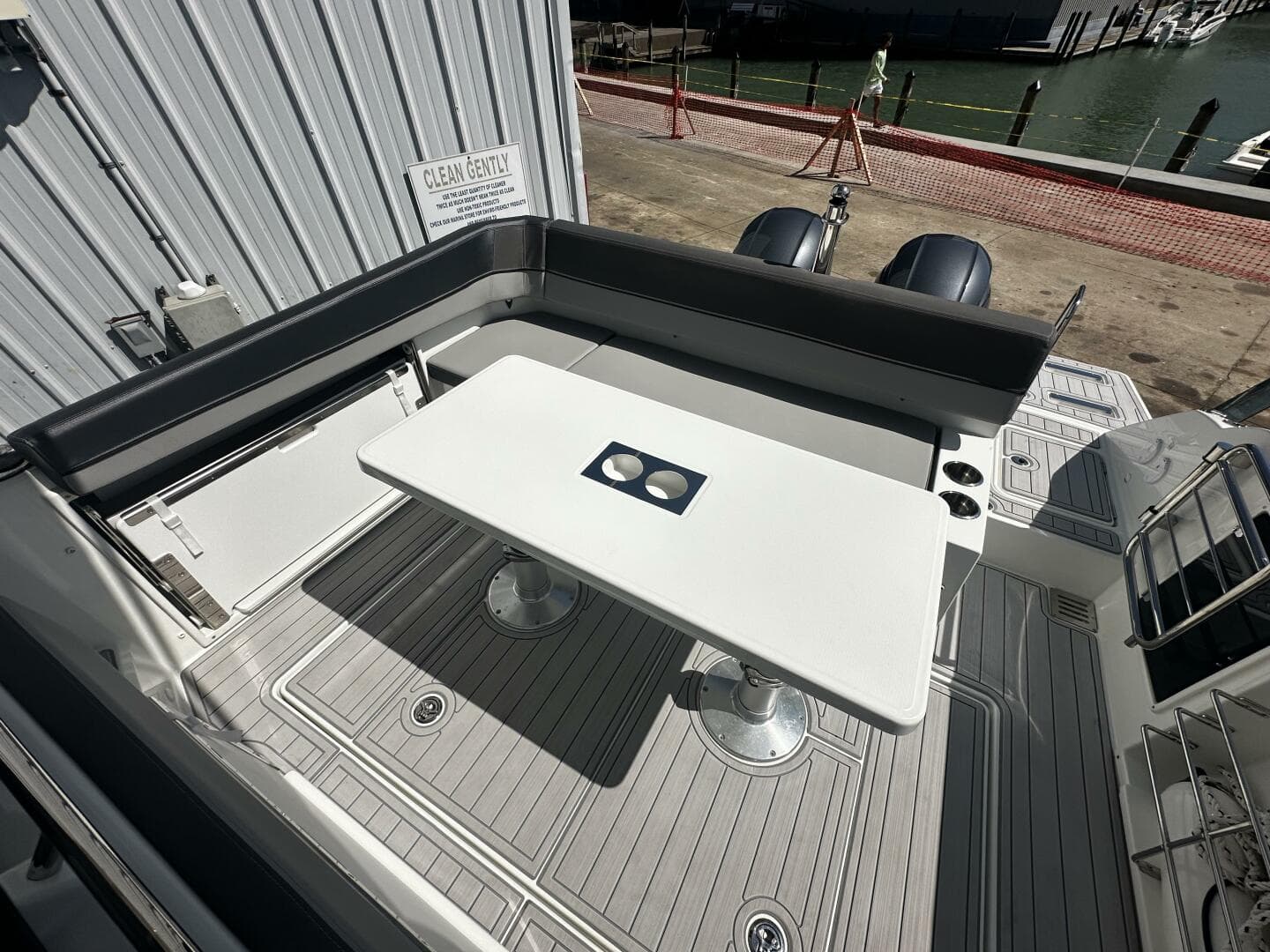 2024 Jeanneau 9.0 Leader — photo 49