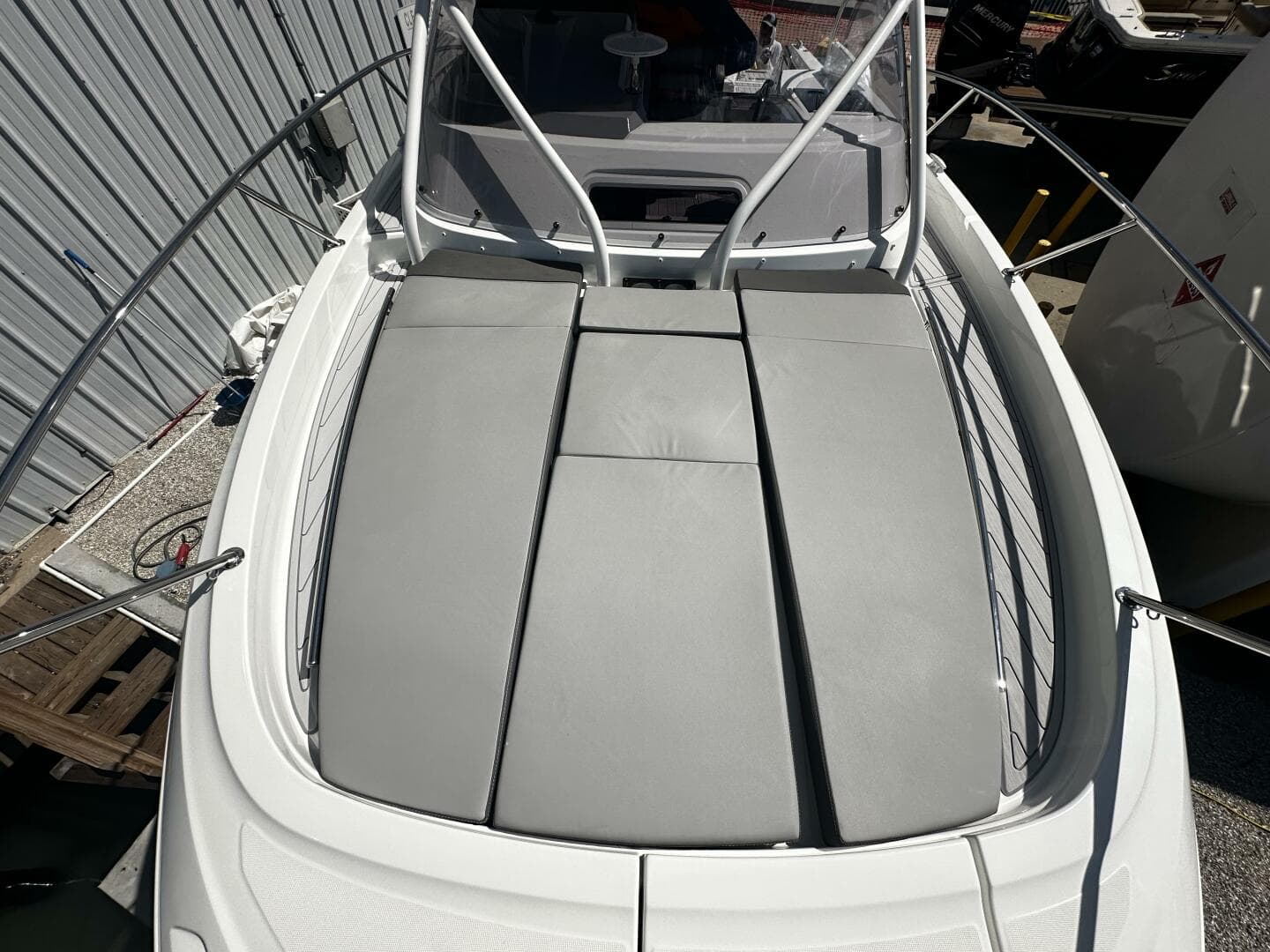 2024 Jeanneau 9.0 Leader — photo 53