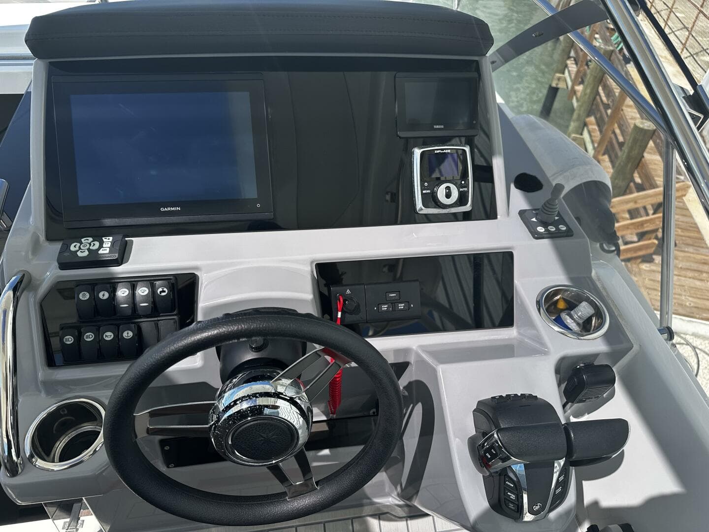 2024 Jeanneau 9.0 Leader — photo 7