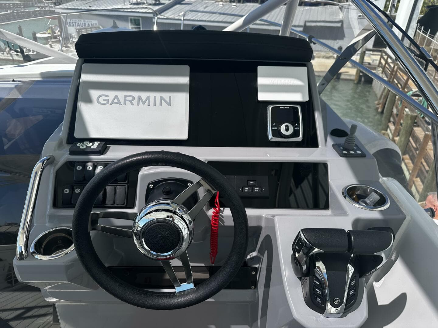 2024 Jeanneau 9.0 Leader — photo 61