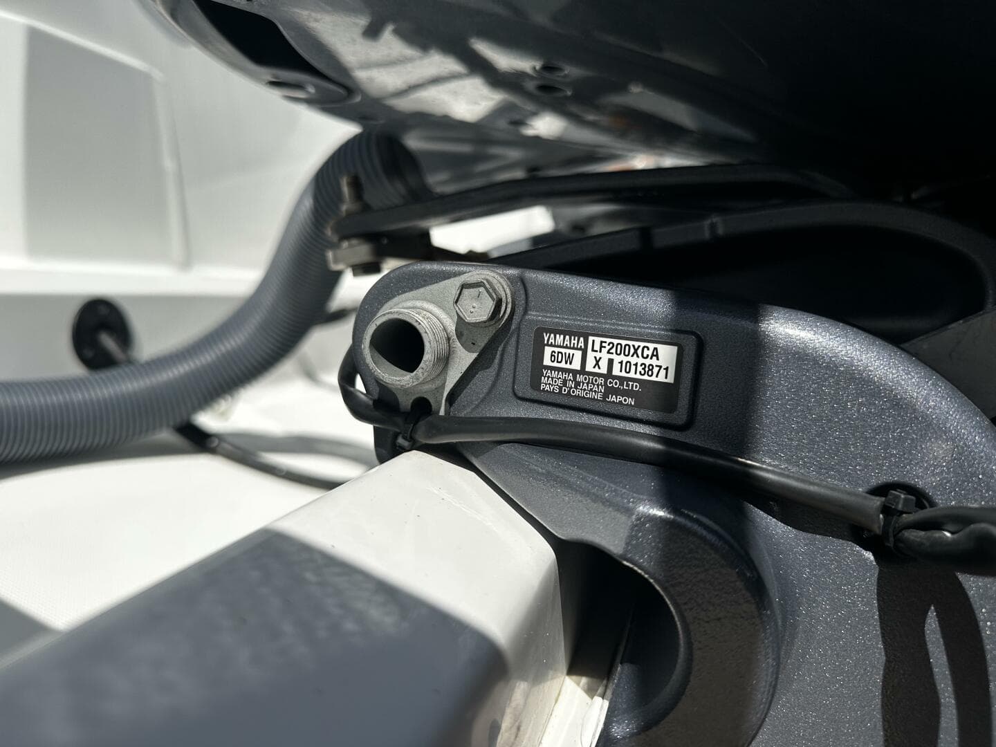 2024 Jeanneau 9.0 Leader — photo 14