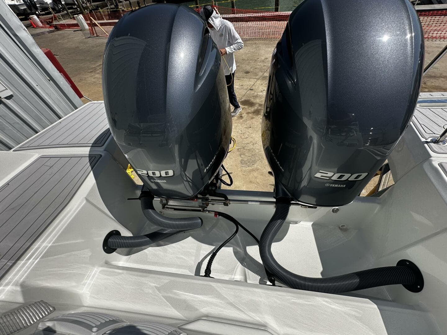 2024 Jeanneau 9.0 Leader — photo 23