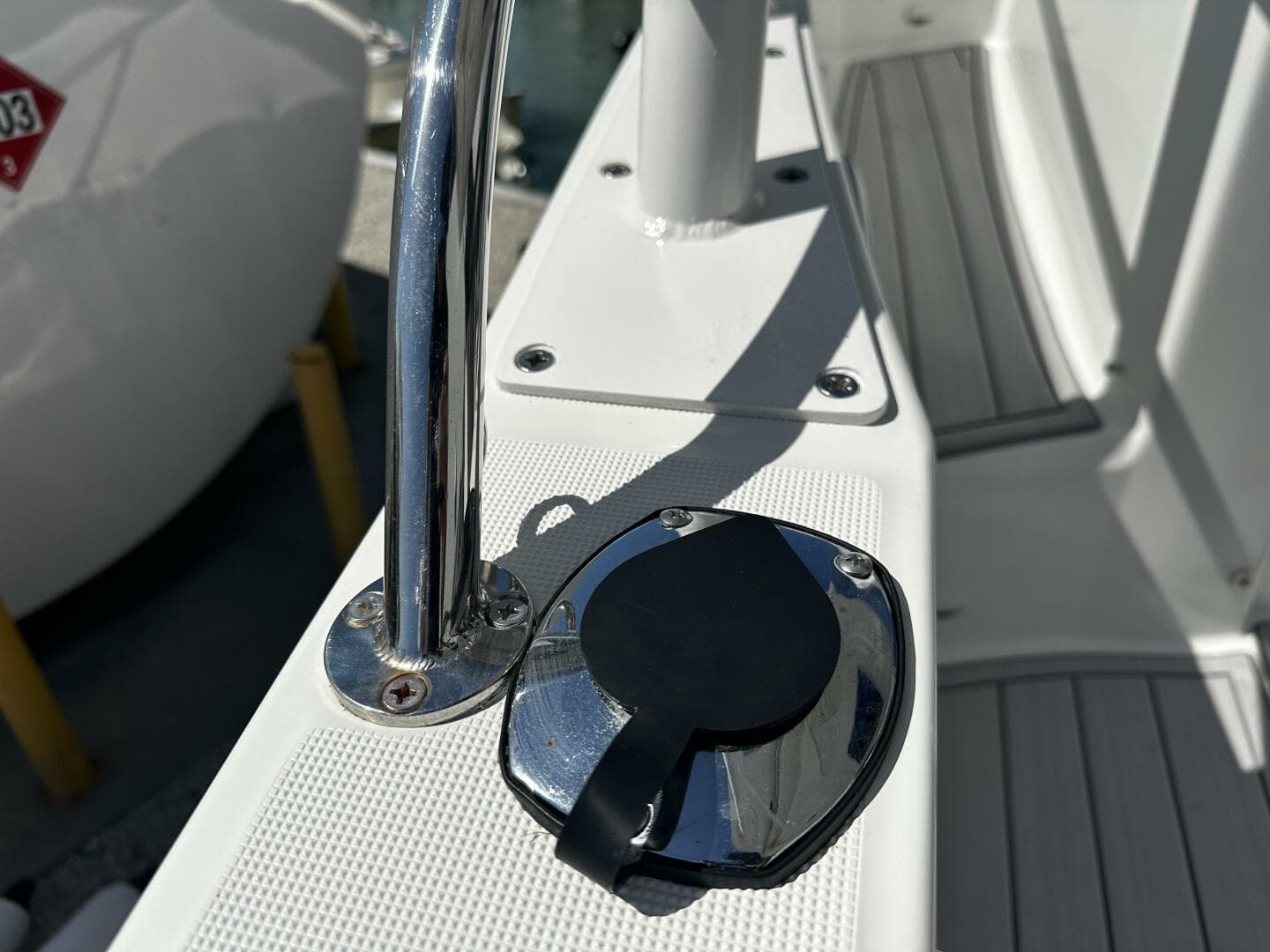 2024 Jeanneau 9.0 Leader — photo 26