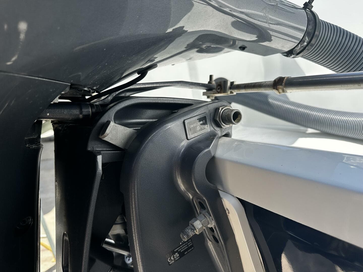 2024 Jeanneau 9.0 Leader — photo 13