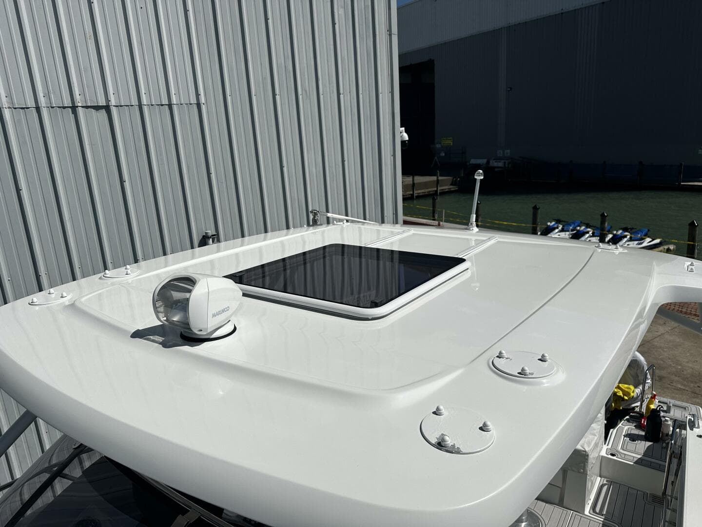 2024 Jeanneau 9.0 Leader — photo 52