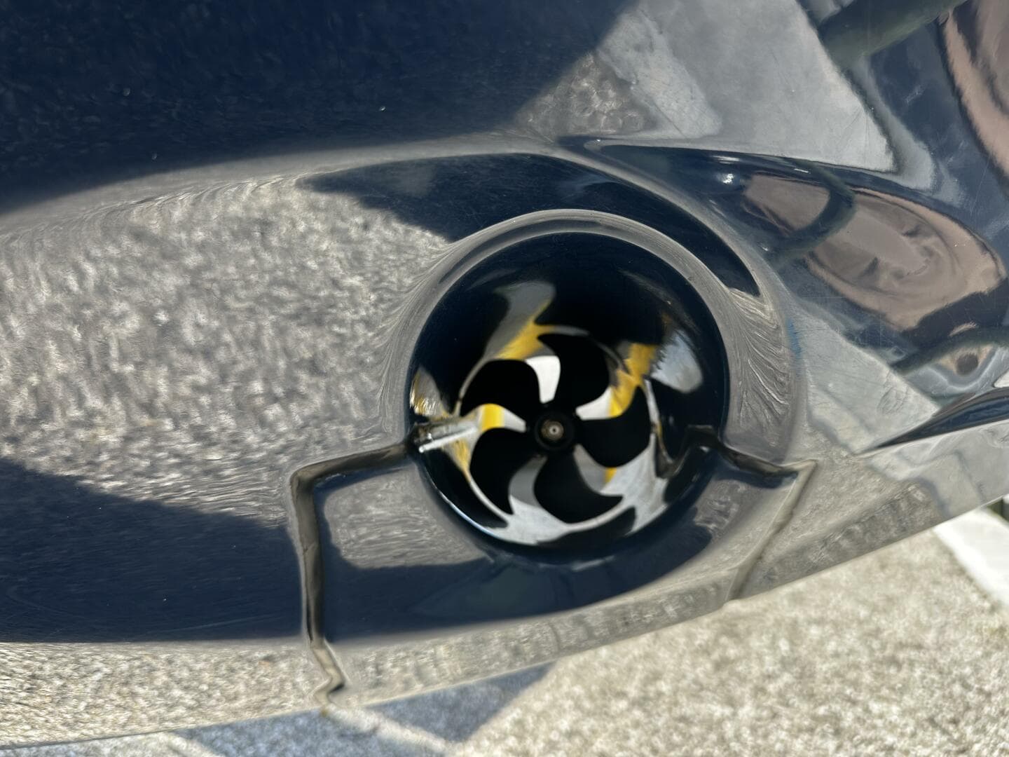 2024 Jeanneau 9.0 Leader — photo 58