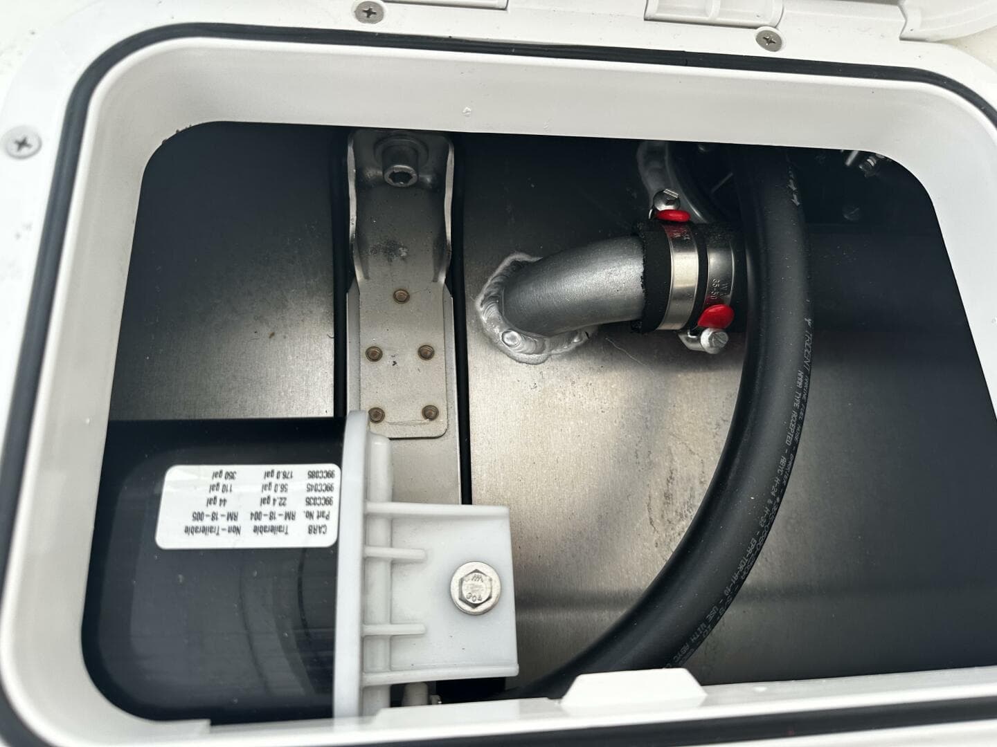 2024 Jeanneau 9.0 Leader — photo 35