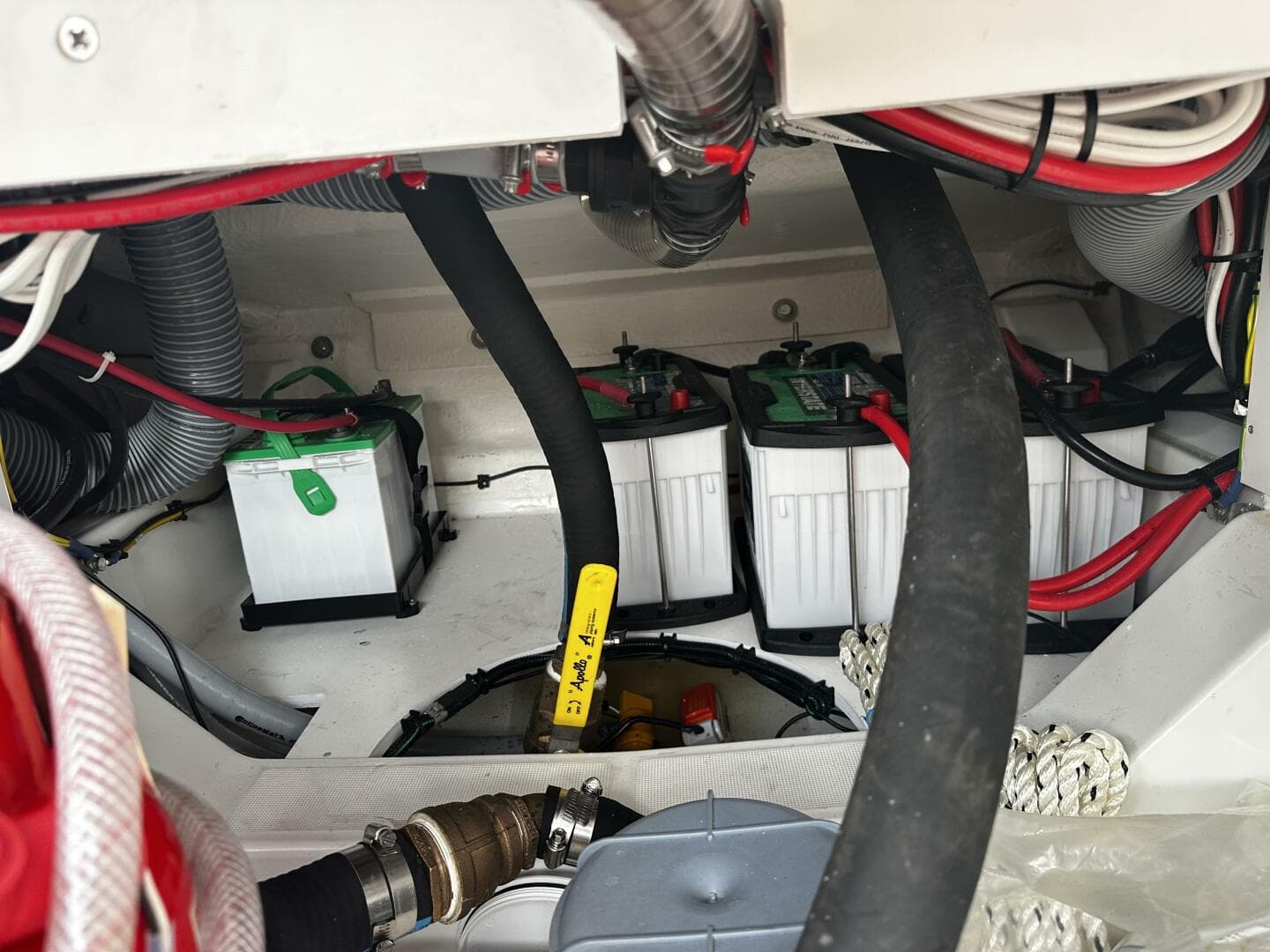 2024 Jeanneau 9.0 Leader — photo 41