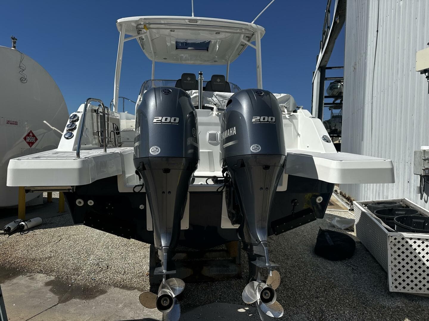 2024 Jeanneau 9.0 Leader — photo 21