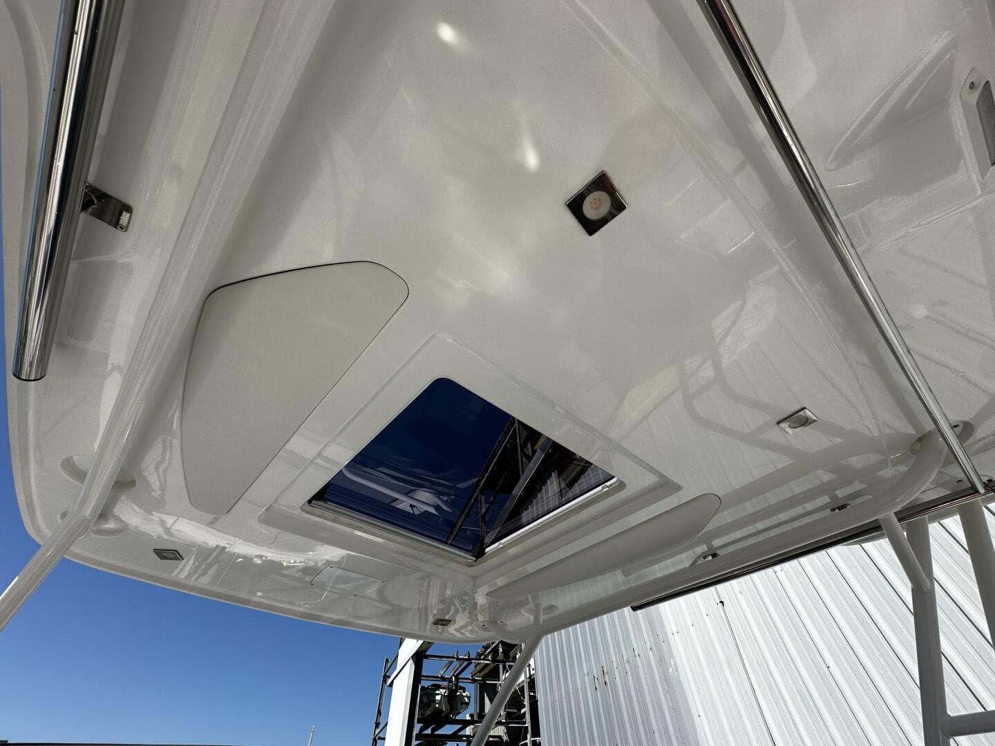 2024 Jeanneau 9.0 Leader — photo 29