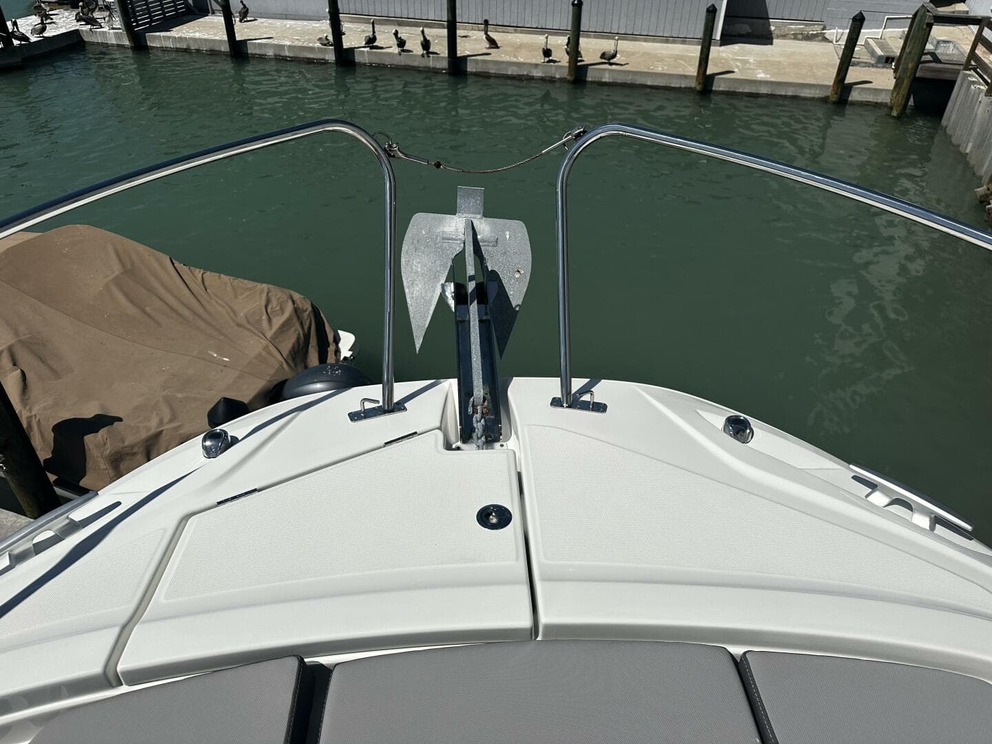 2024 Jeanneau 9.0 Leader — photo 60