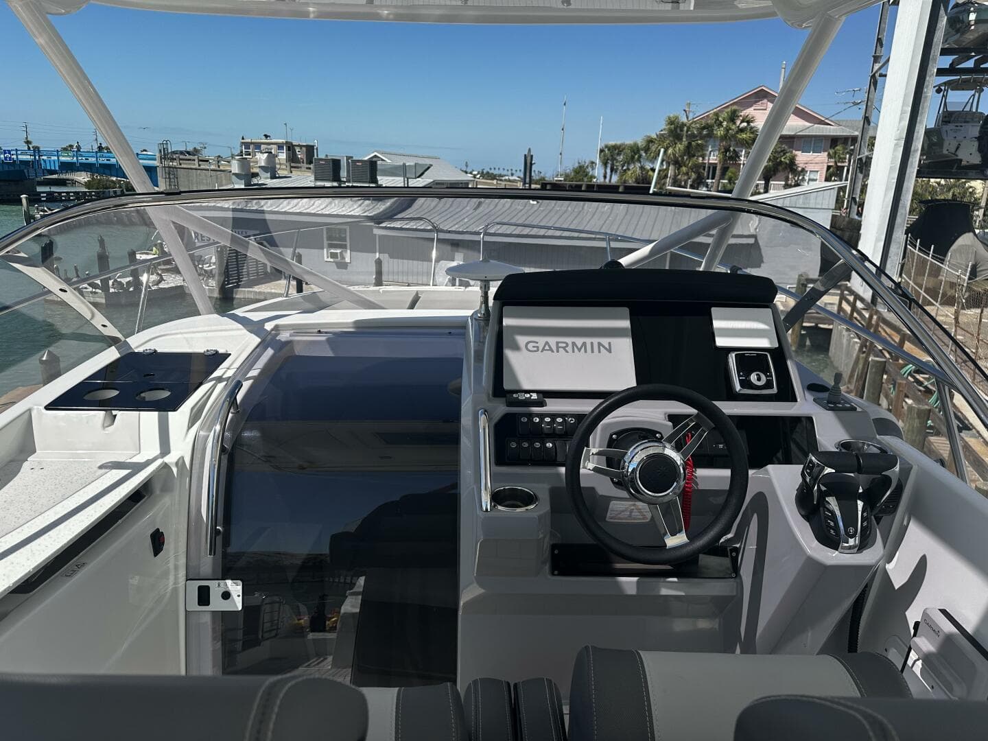 2024 Jeanneau 9.0 Leader — photo 6