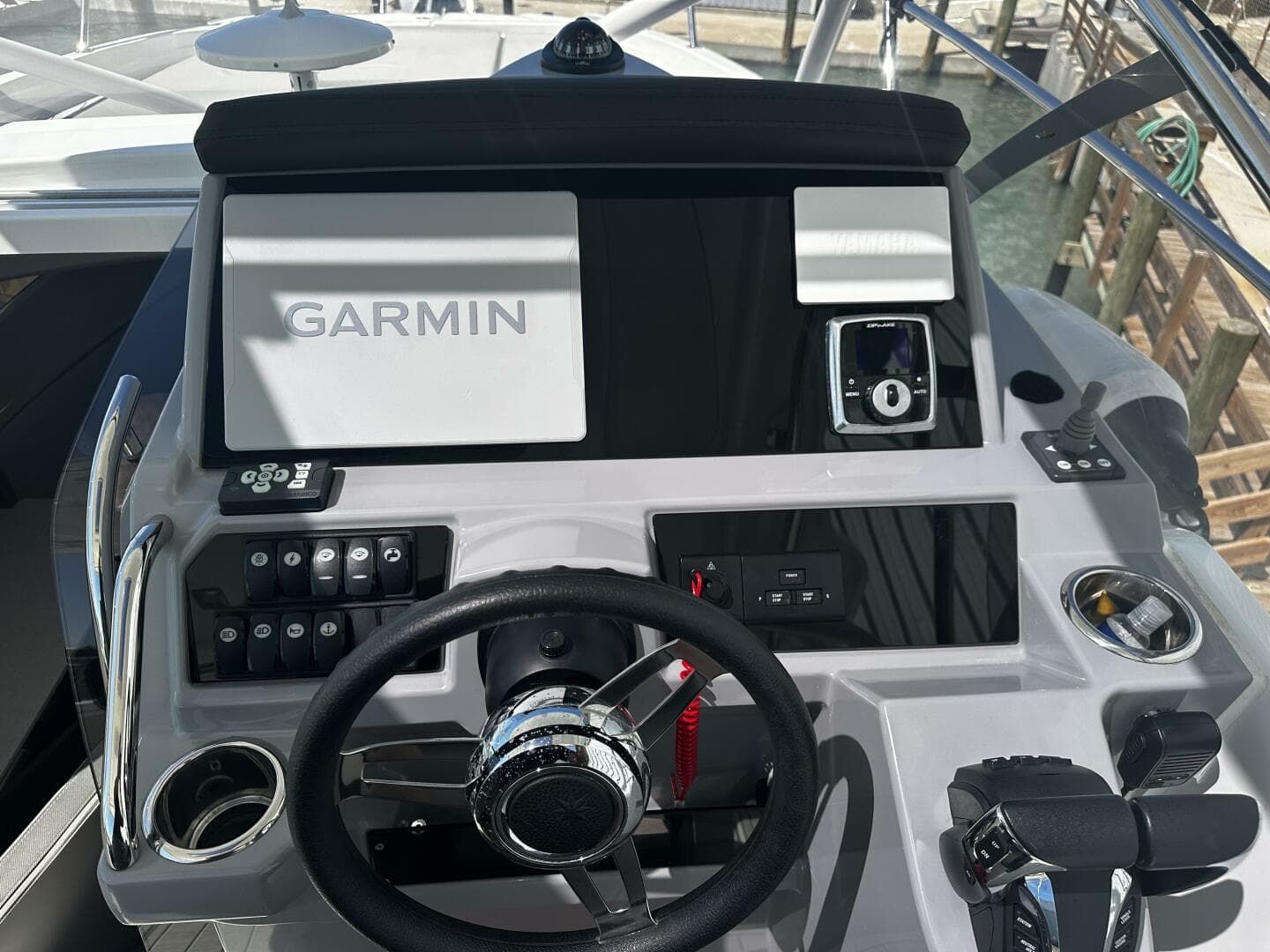 2024 Jeanneau 9.0 Leader — photo 10