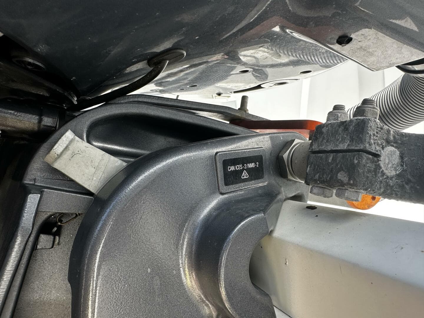 2024 Jeanneau 9.0 Leader — photo 17