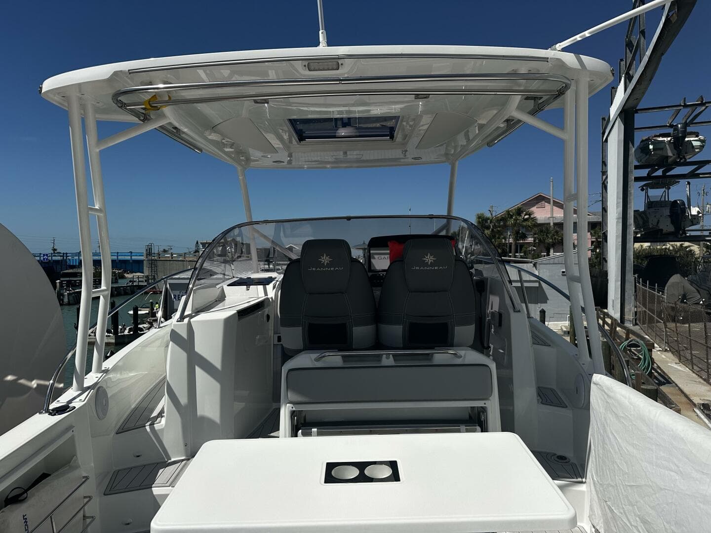 2024 Jeanneau 9.0 Leader — photo 64