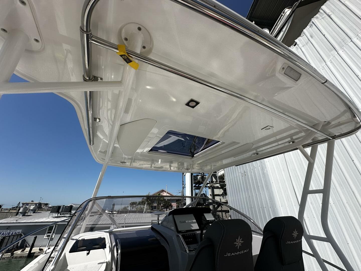 2024 Jeanneau 9.0 Leader — photo 30