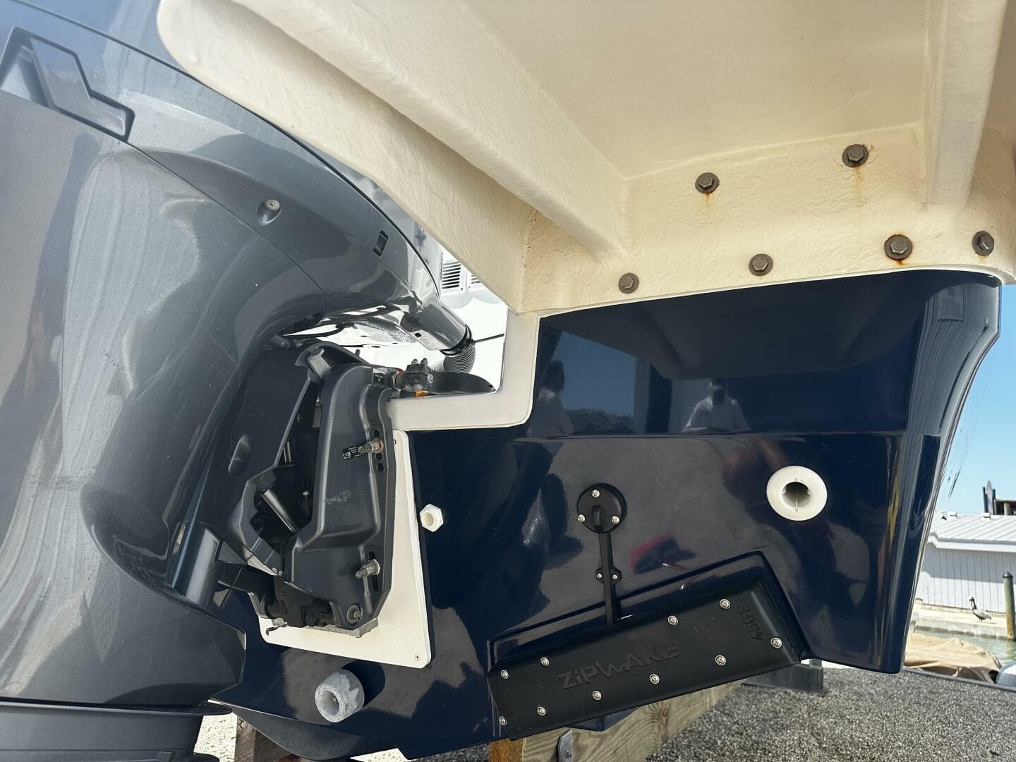 2024 Jeanneau 9.0 Leader — photo 18