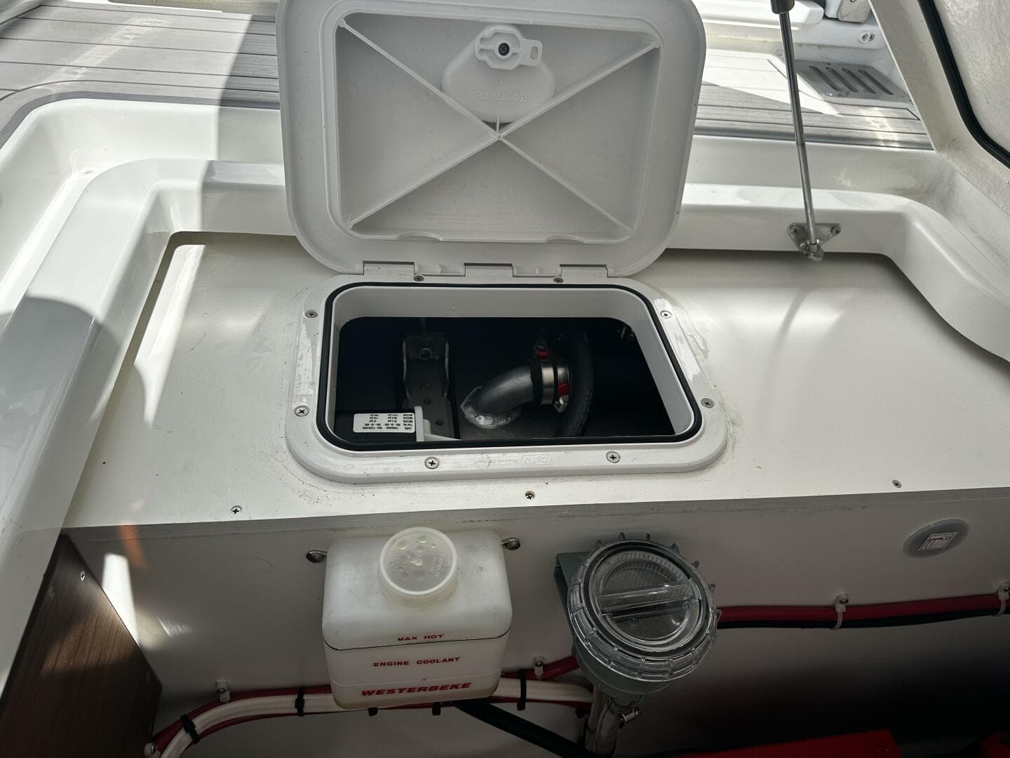 2024 Jeanneau 9.0 Leader — photo 36