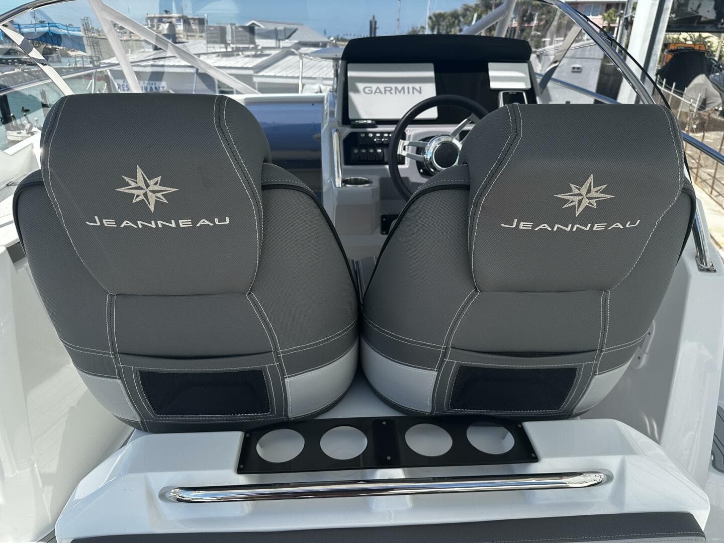 2024 Jeanneau 9.0 Leader — photo 65