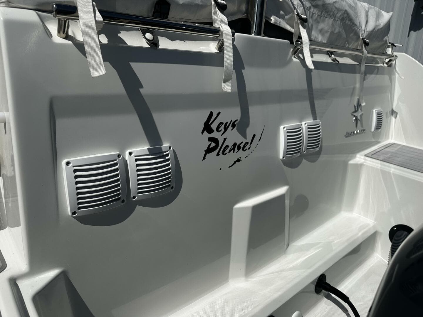 2024 Jeanneau 9.0 Leader — photo 19