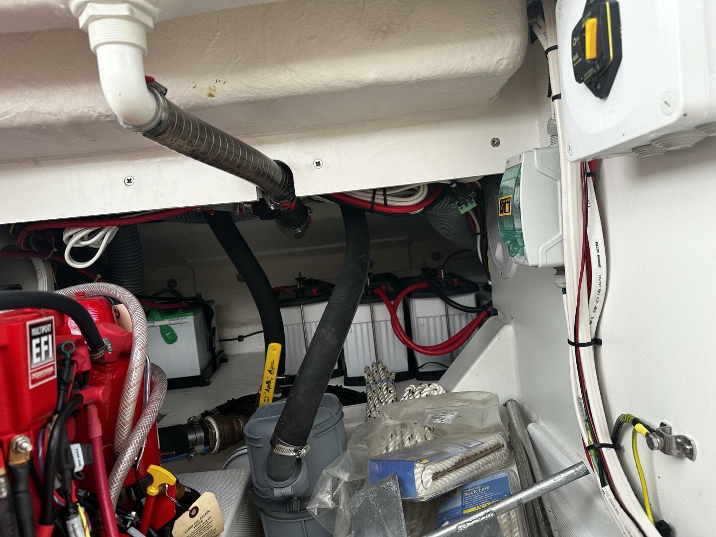 2024 Jeanneau 9.0 Leader — photo 38