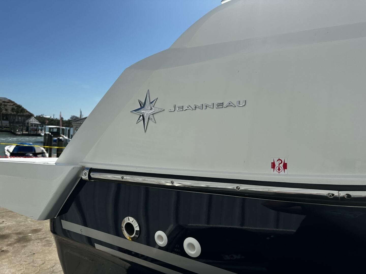 2024 Jeanneau 9.0 Leader — photo 57