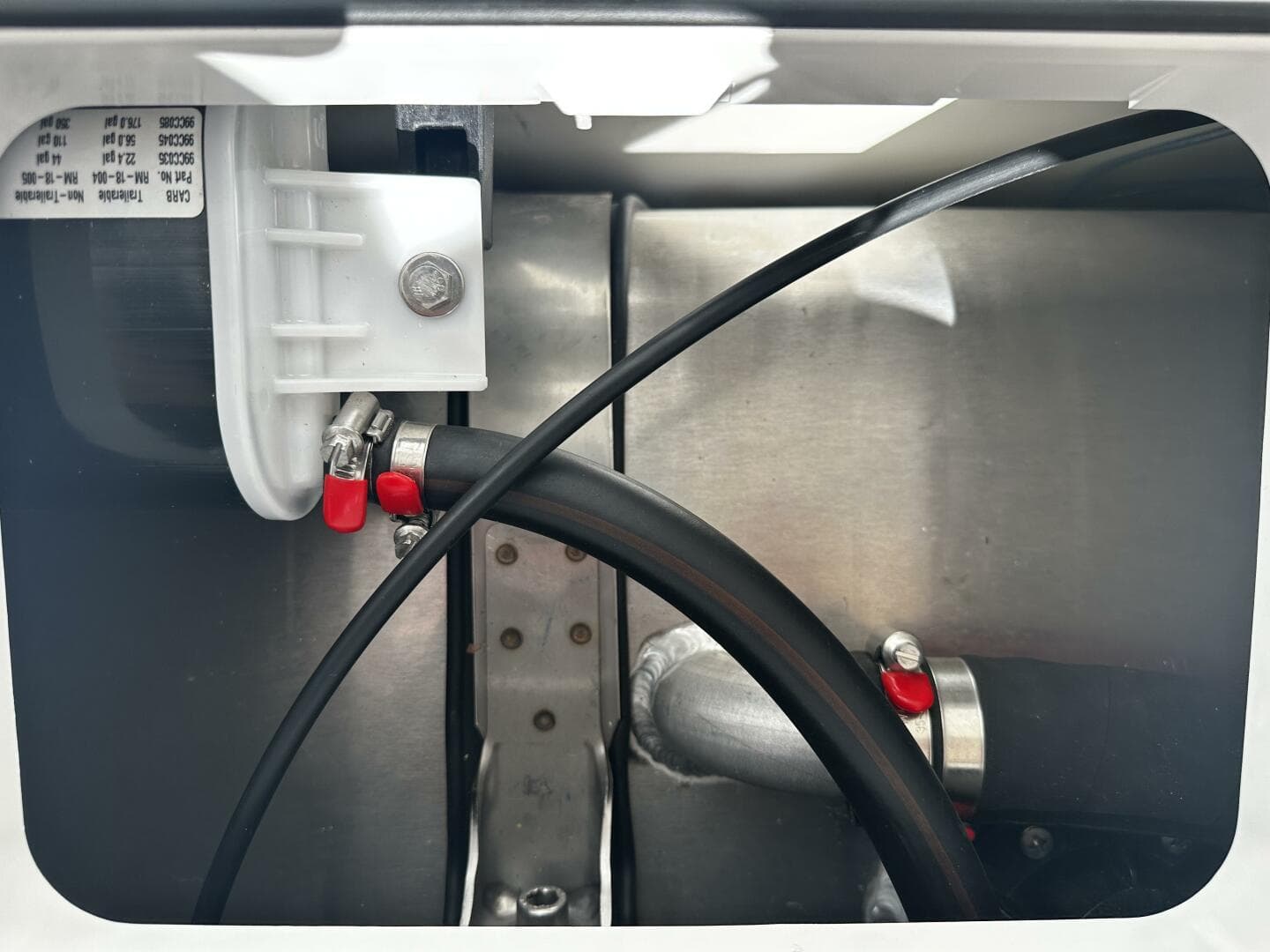 2024 Jeanneau 9.0 Leader — photo 40