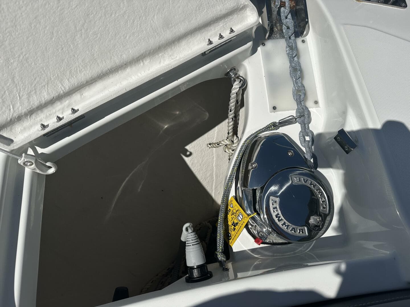 2024 Jeanneau 9.0 Leader — photo 63