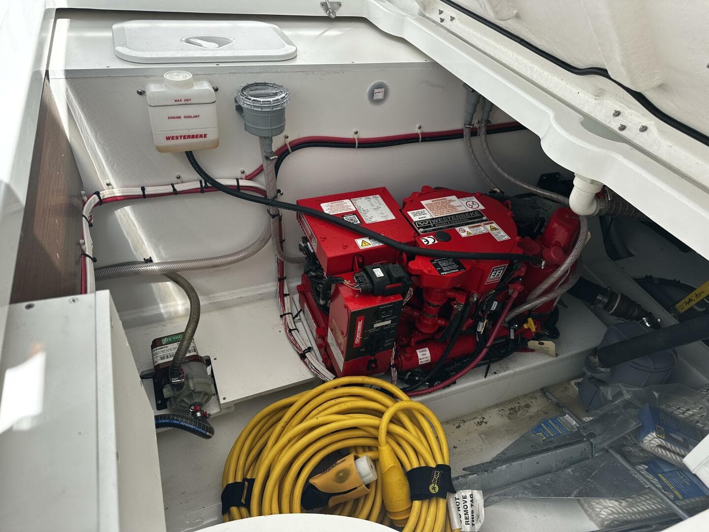 2024 Jeanneau 9.0 Leader — photo 45